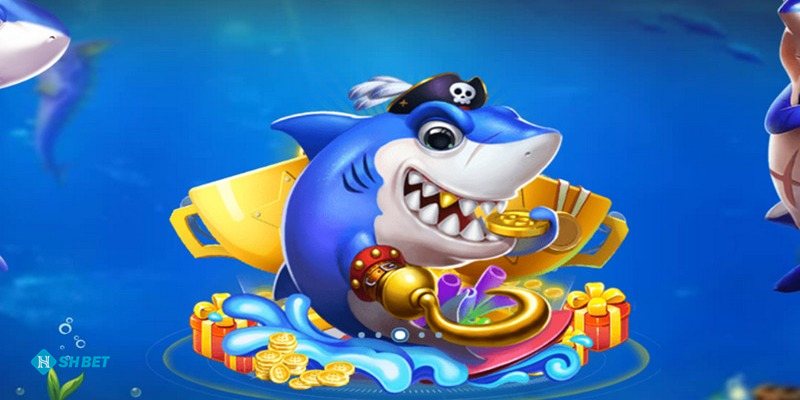 Bắn Cá Shbet800 - Hệ sinh thái nhà cung ứng săn boss hàng đầu