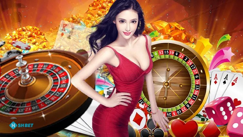 Khuyến Mãi Shbet800 - Thưởng nạp lần đầu cho tân thủ – Nhận lũy tiến tới hàng chục triệu