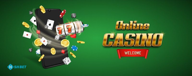 Khuyến Mãi Shbet800 - Điểm danh 7 ngày Luckywin – Thưởng đều tay cho hội viên chăm chỉ