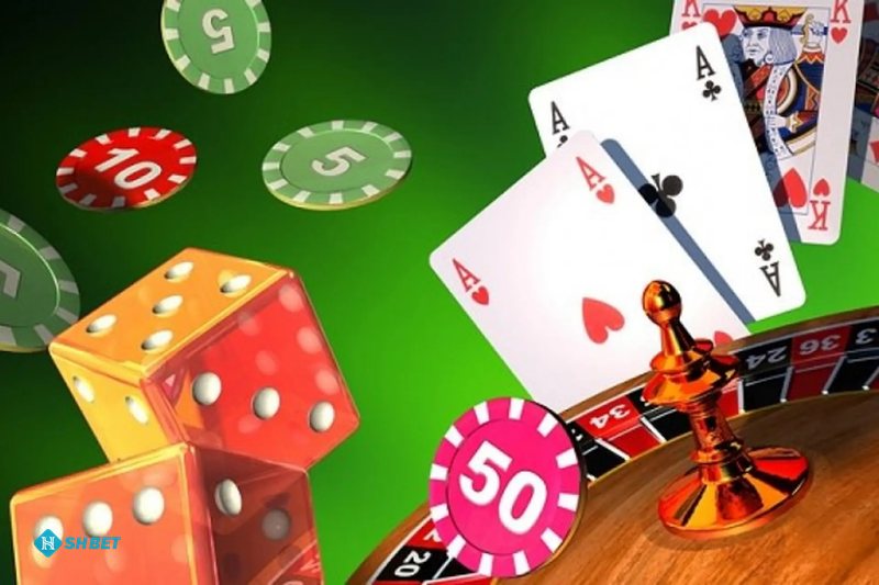 Casino Shbet800 - Kho bàn chơi cập nhật 24/7, không lo hết chỗ