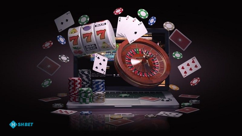 Đại Lý Shbet800 - Vai trò và quyền lợi khi tham gia