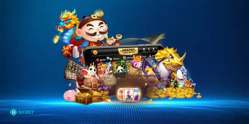 Đại Lý Shbet800 - Điều kiện cơ bản dành cho cộng tác viên
