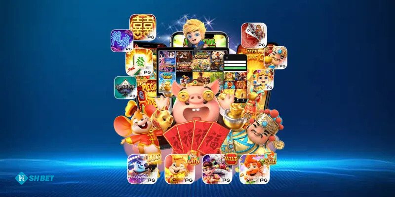 Mẹo Chơi MW Nổ Hũ - Vì sao Shbet800 hợp tác cùng MW Nổ Hũ?