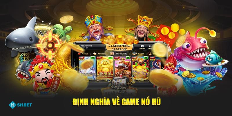 Nổ Hũ Shbet800 - Jackpot khủng, trả thưởng tự động và minh bạch